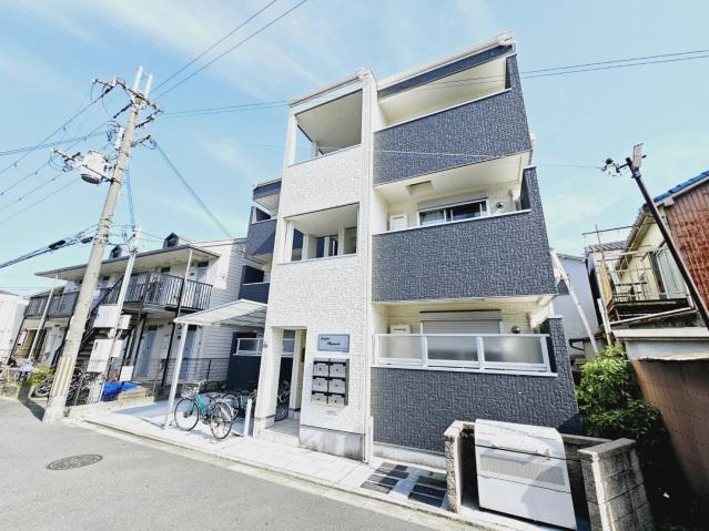 コンフォート宮野町