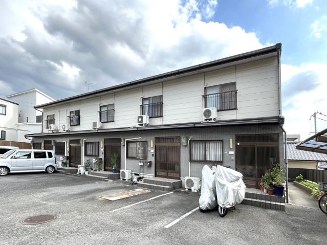 松井ハイツ