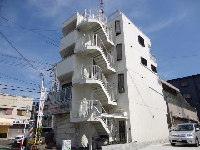 みなみマンション