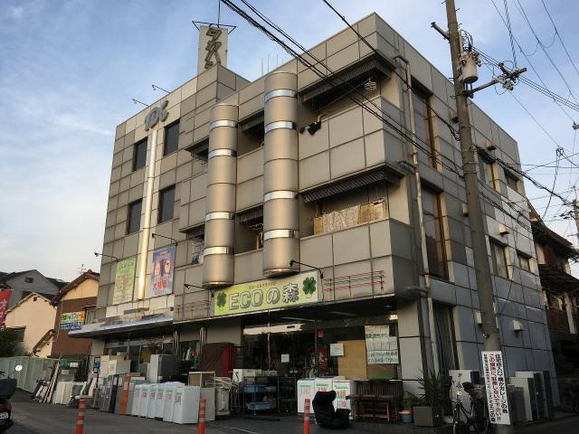 ハイツタカハシ