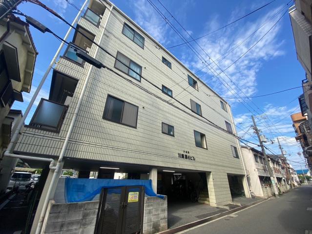 川島第6ビル