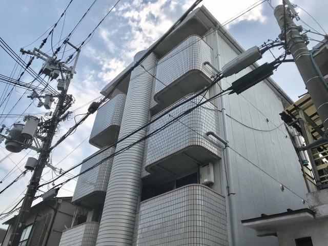 フラワーハイツ