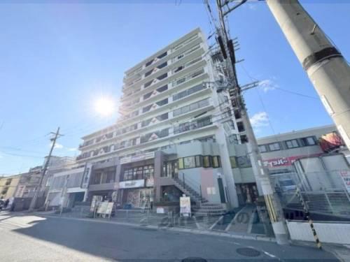 ベルバール新田辺(3LDK/9階)