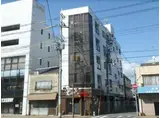 シャトー羅城門