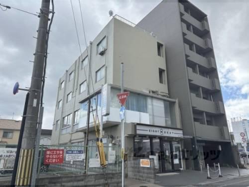 塚本マンション