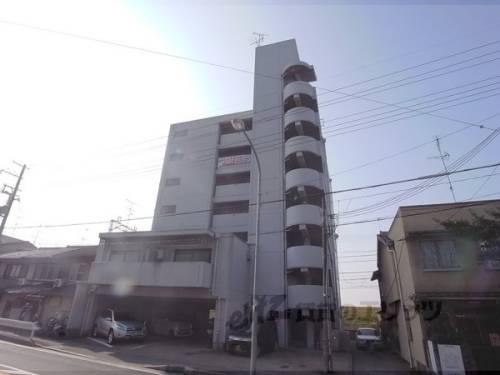 メゾン桃山
