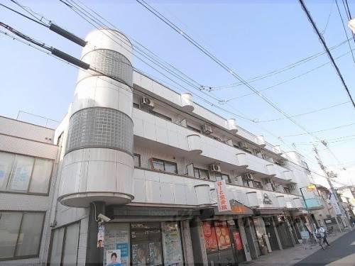 グランドール長岡京