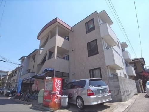 マンションTATSUMIYA