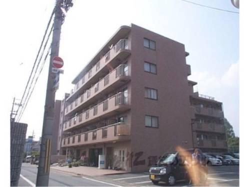 京阪電気鉄道京阪線 墨染駅 徒歩4分  築32年