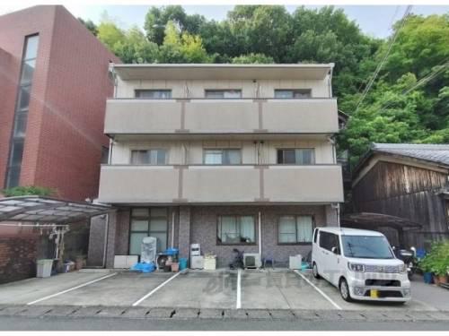 パレセゾン大枝