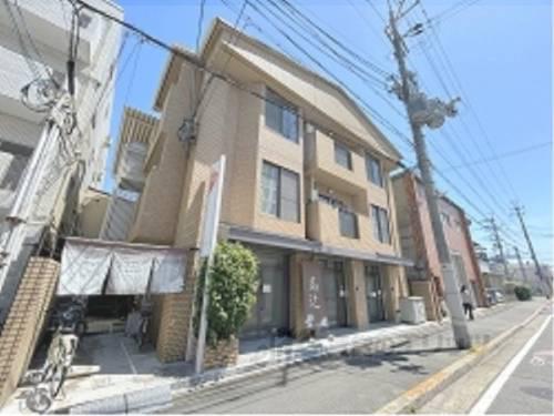 高辻ローズハイツ