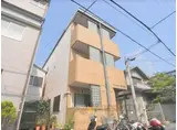 ベルメール北大路