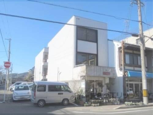 メゾン・ド・バドウ新町