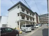 マンション山科