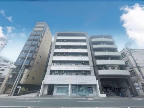 シェルブリュー四条大宮