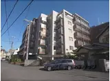 デアッシュ西京極