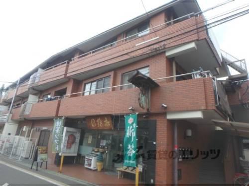 川ビル(2DK/3階)