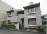 CASADE池尻B棟