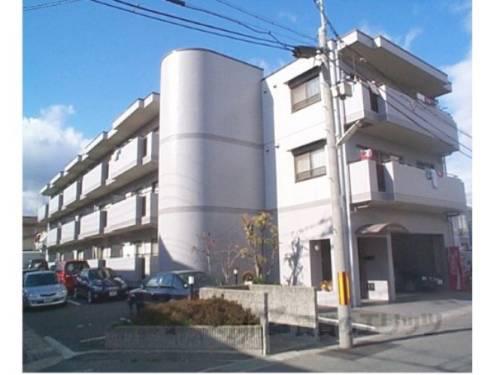 フレグランス落堀