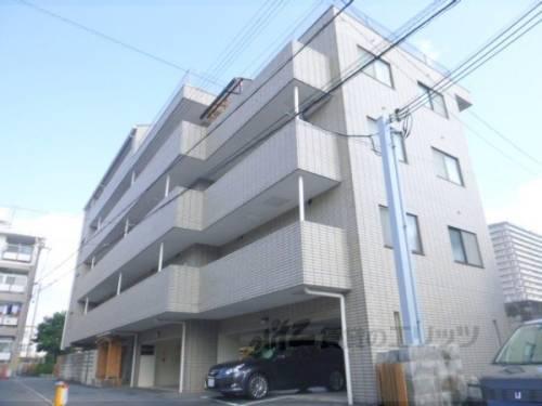 富士マンション