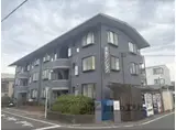 清水マンション