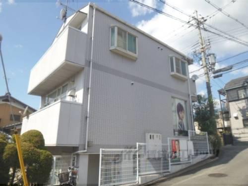清水マンション