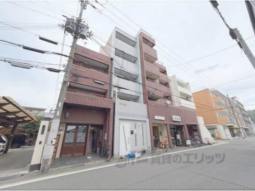 ロイヤルコーポ大同新館(1K/3階)