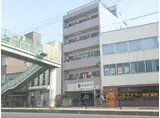 プレアール西大路