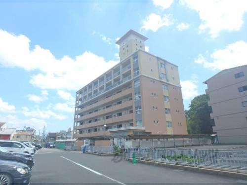 スカイビュー東土川