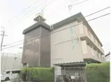 富家マンション