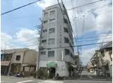 マンション花川