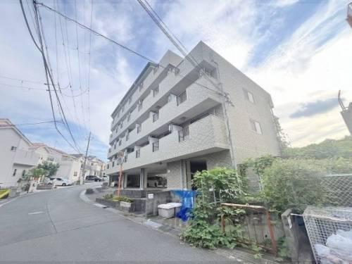 Mプラザ大住弐番館