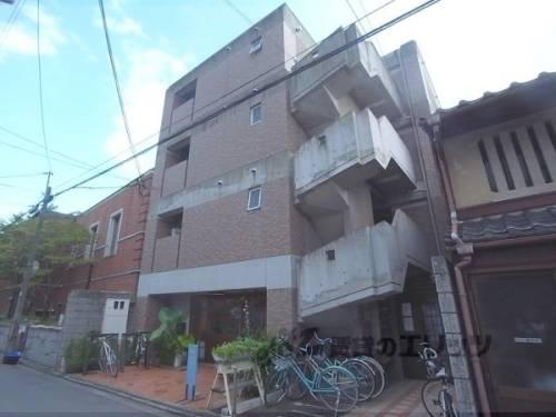 グリーンヒル上立売