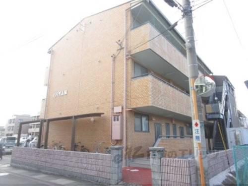 ハイツ山田