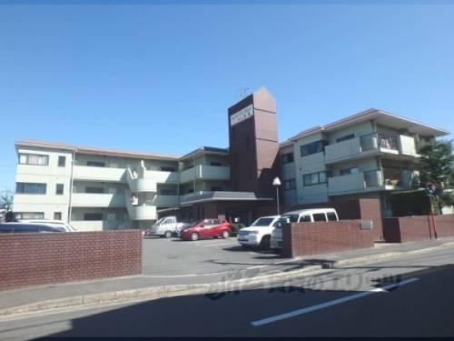 ニューシャトー長岡