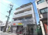 エスポワール川向