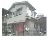 佐川アパート新館