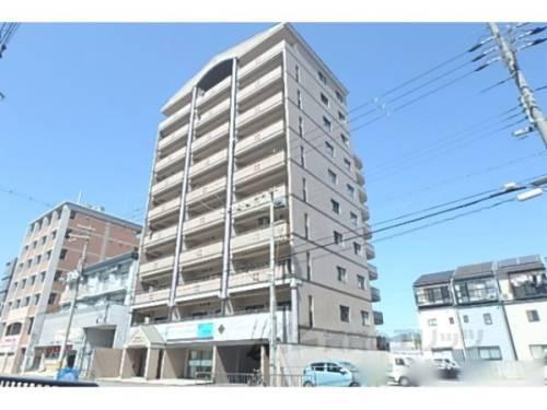 第43長栄大晋メゾネ西院ノ森