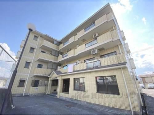 シャロム瀬田西(2LDK/1階)