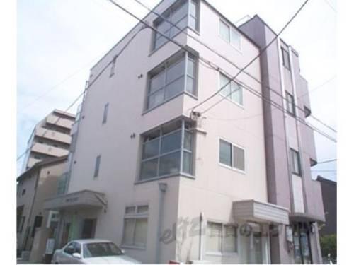 大津クリエイトマンション(1DK/2階)