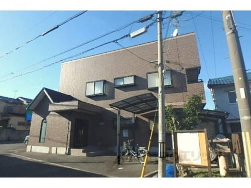 シャルム円山