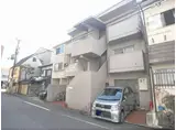 シモン北大路