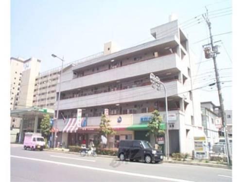 マンション大和