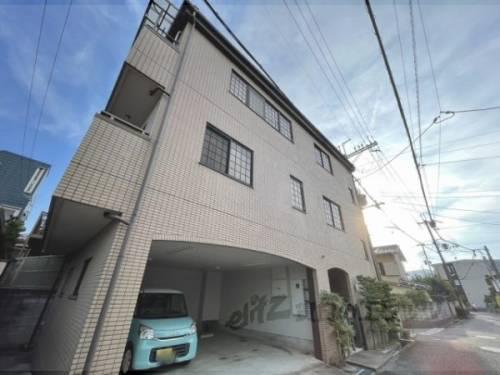 畑マンション