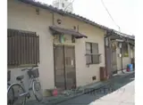 京福嵐山本線 山ノ内駅(京都) 徒歩6分 1階建 築76年