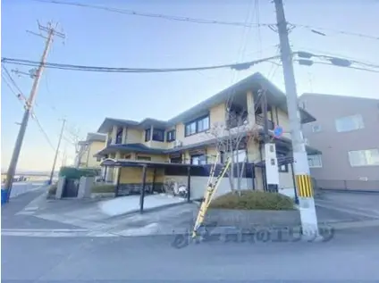 アッシュ(5LDK/2階)の外観写真