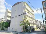 森田マンション西棟