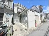 京都市東西線 石田駅(京都市営) 徒歩16分 2階建 築56年