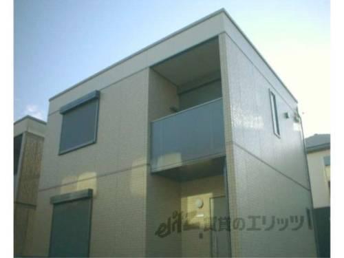 京福嵐山本線 車折神社駅 徒歩6分 2階建 築22年
