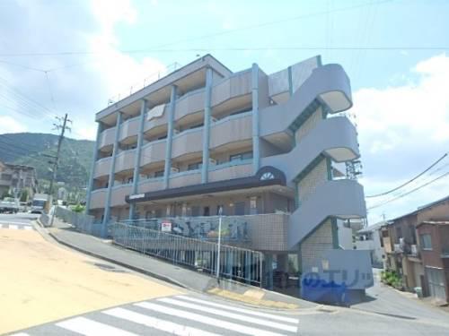 レジデンス青葉大塚